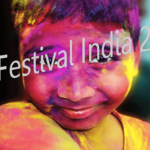 Holi festival india 2019