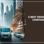 5 Best vehicle branding company in Dubai
