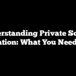 Understanding Private School Accreditation: What You Need to Know